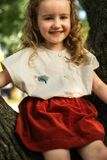 Kids&#039; Cotton Blouse Wonderland