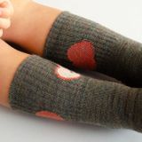 Kids’ Woolen Socks Apple