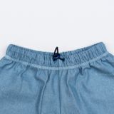 Kids&#039; Denim Shorts Fish