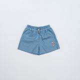 Kids' Denim Shorts Lighthouse