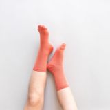 Kids' Socks Cinnamon